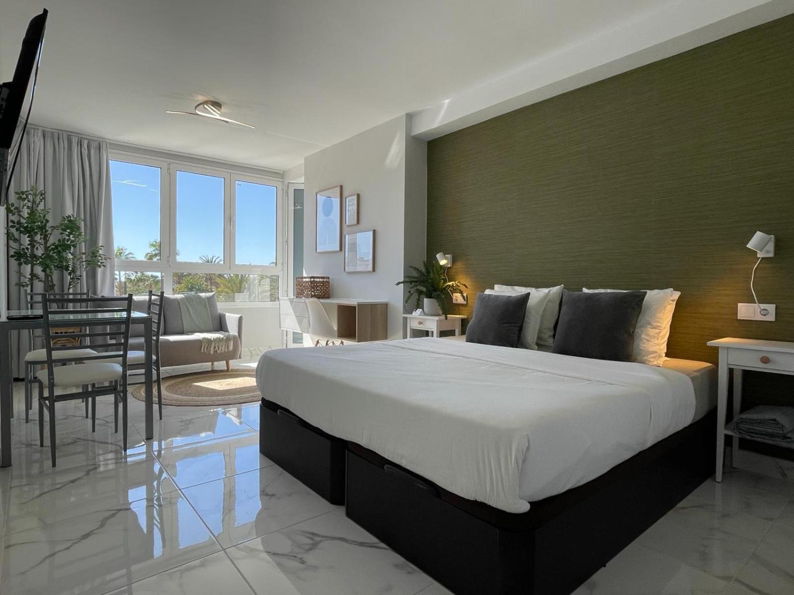 Apartment Apto Exelsior, Yumbo, Dunas Y Playa San Bartolome de Tirajana (Gran Canaria)