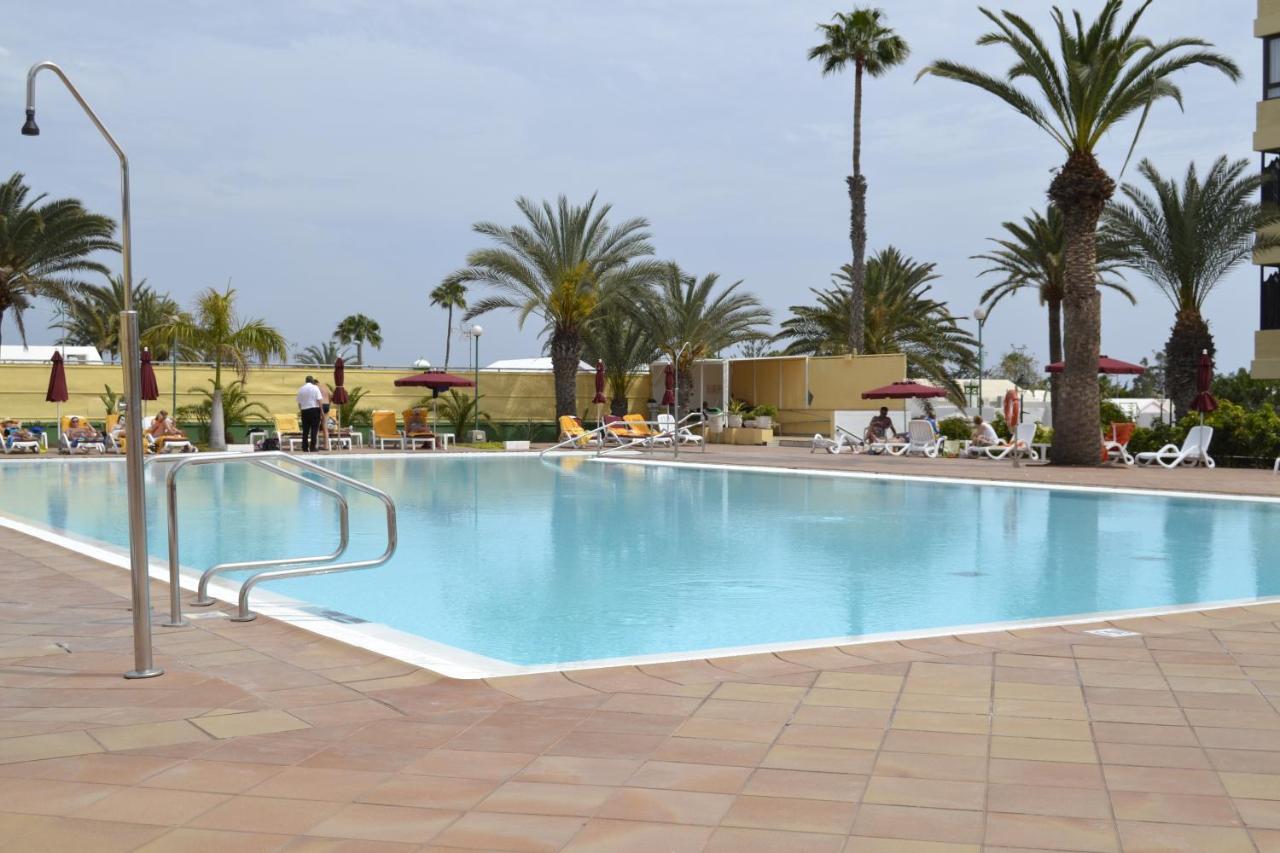 Apartment Apto Exelsior, Yumbo, Dunas Y Playa San Bartolome de Tirajana (Gran Canaria)