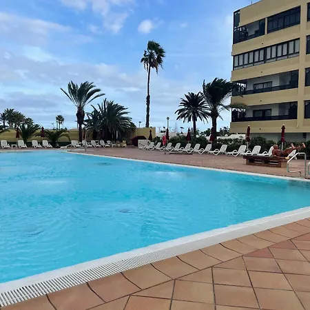 Apto Exelsior, Yumbo, Dunas Y Playa San Bartolome de Tirajana  Exterior photo