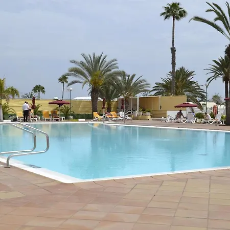 Apto Exelsior, Yumbo, Dunas Y Playa San Bartolome de Tirajana  Exterior photo