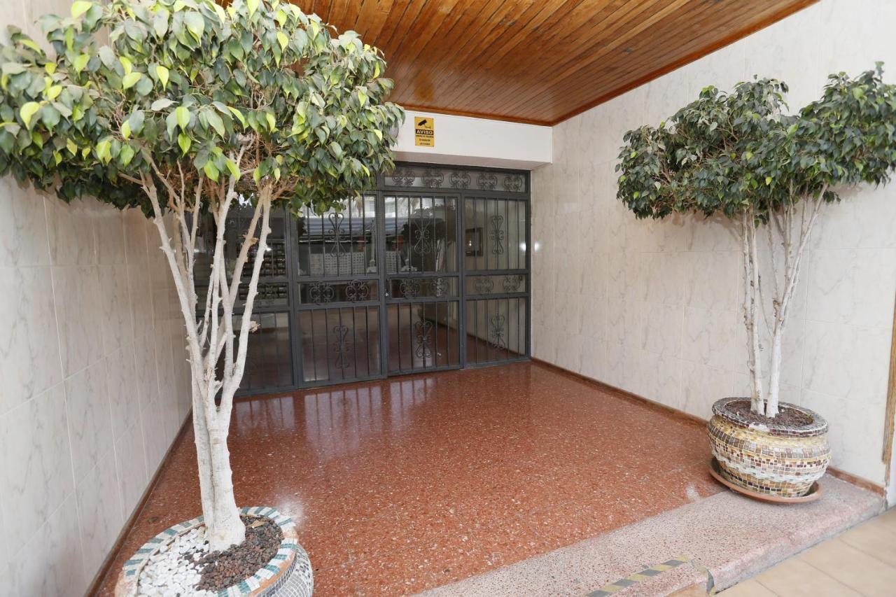 Apartment Apto Exelsior, Yumbo, Dunas Y Playa