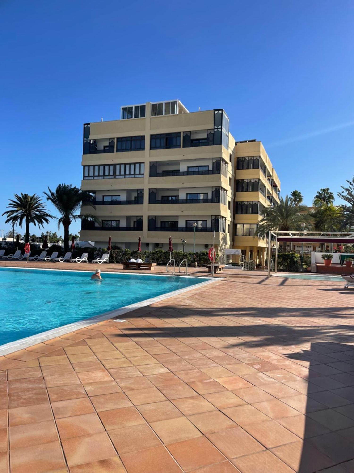 Apartment Apto Exelsior, Yumbo, Dunas Y Playa *