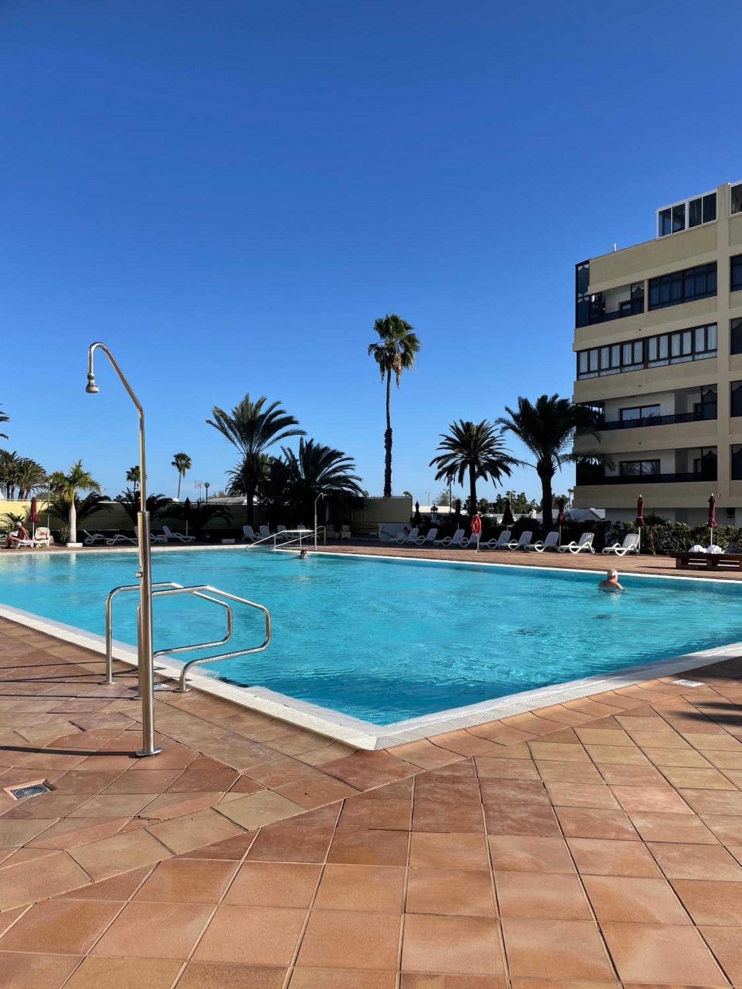 Apartment Apto Exelsior, Yumbo, Dunas Y Playa *