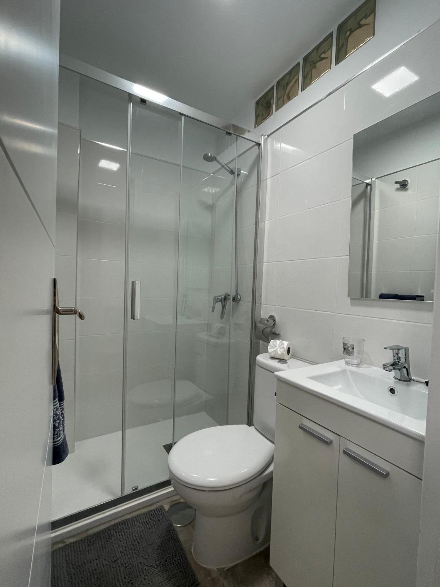 Apto Exelsior, Yumbo, Dunas Y Playa Apartment San Bartolome de Tirajana (Gran Canaria)