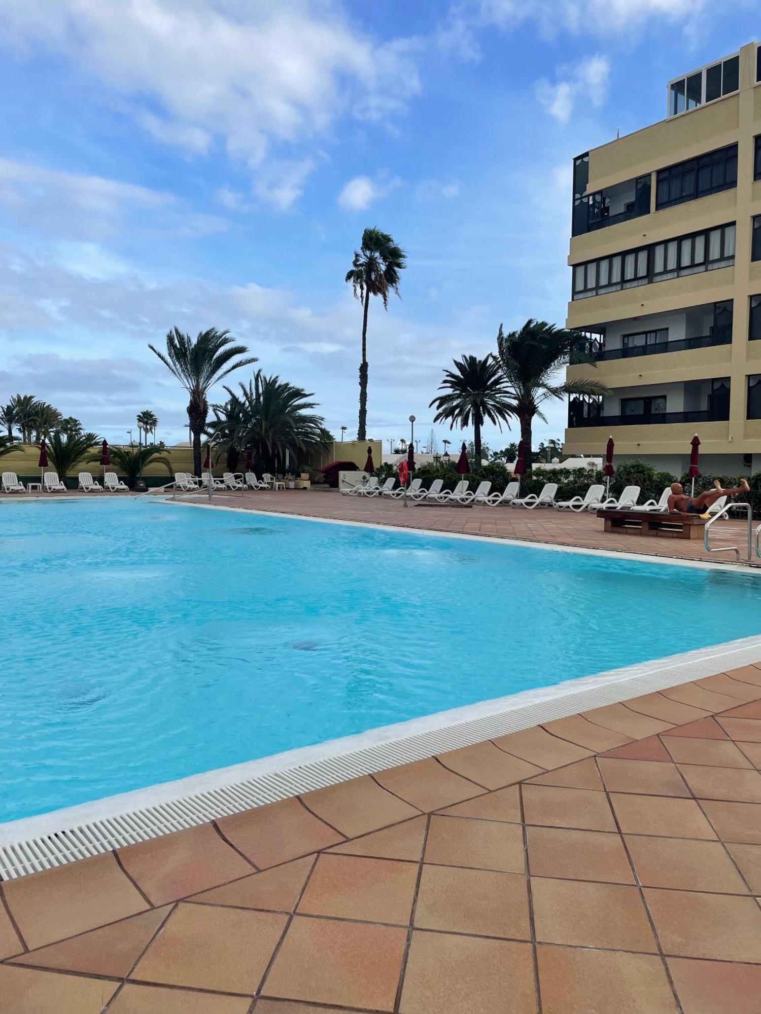 Apto Exelsior, Yumbo, Dunas Y Playa Apartment San Bartolome de Tirajana (Gran Canaria)