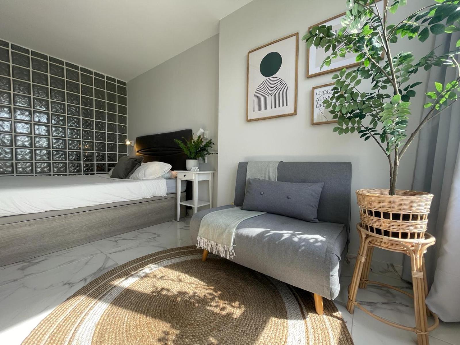 Apto Exelsior, Yumbo, Dunas Y Playa Apartment San Bartolome de Tirajana (Gran Canaria)